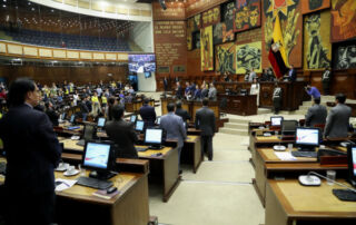 reforma tributaria fue derogada