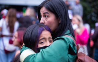 Las cifras de violencia contra la mujer en los primeros 10 meses de 2022