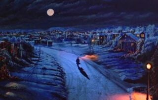 Cinco peculiares películas navideñas que no deben faltar en estas fechas