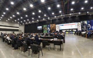 Ecuador en la COP19 Cites