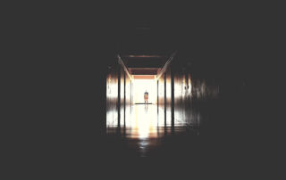 delito pornografía infantil