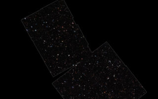 galaxias más antiguas