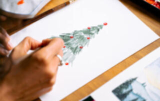 Iniciativas para donar en Quito.