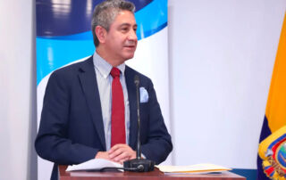 Jueces anticorrupción