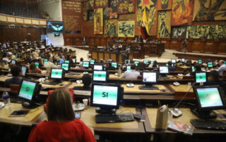 Ley Orgánica para la Transformación Digital y Audiovisual