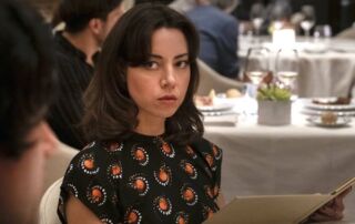 Estos son los nominados a los premios Globo de Oro