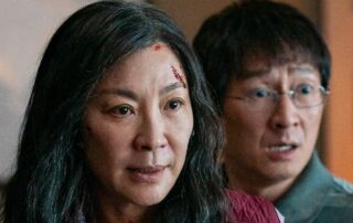 ¿Dónde ver las películas nominadas al Óscar 2023?