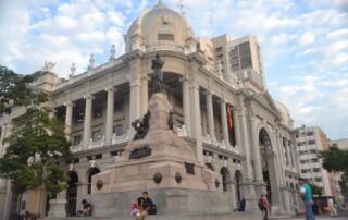 ¿Cómo está Guayaquil en vísperas de las elecciones?