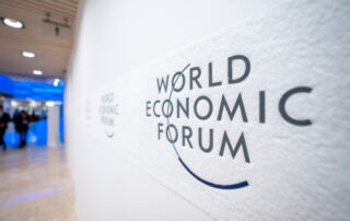 Foro Económico Mundial