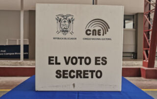 referéndum