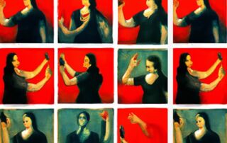 violencia política en las elecciones 2023