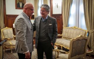 El “No” gana en el referéndum