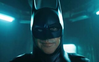 Cinco cosas que reveló el tráiler de The Flash