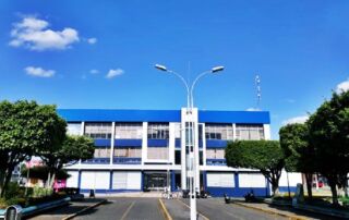 ¿Cómo está Lago Agrio en vísperas de las elecciones seccionales?