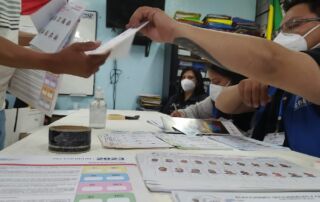 ¿Qué pasaría si el Sí gana en cada una de las preguntas del referéndum?