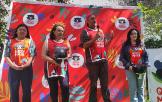 Colectivo Quito sin Minería