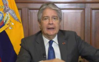 cadena de Guillermo Lasso