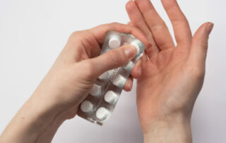 Riesgos de consumir clonazepam