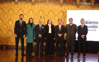 Caso Gabela, explicado