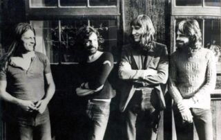 The Dark Side of the Moon cumple 50 años y sigue presente