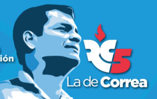 historia Revolución Ciudadana