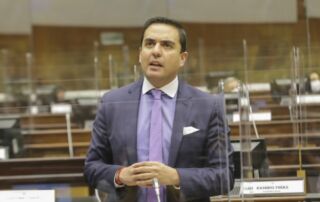 ¿Quién es Jorge Abedrabbo?