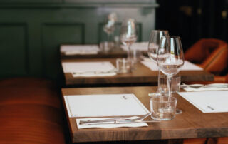 dónde comer el día de la madre.