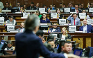 Texto completo del decreto de la muerte cruzada