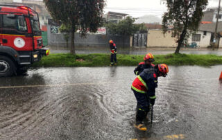 fenómeno de el niño, inundaciones