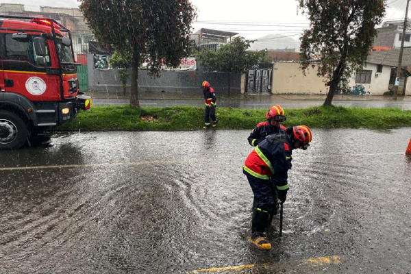 fenómeno de el niño, inundaciones