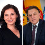 Lena Savelli Julio Carranza