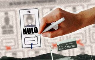 voto nulo