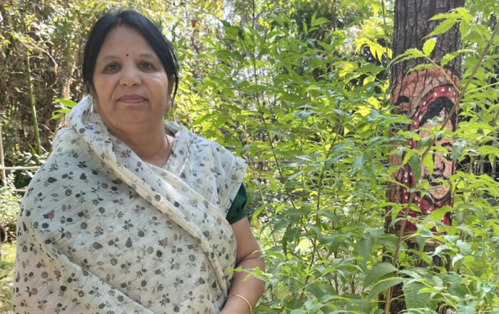 Anita Paliwal