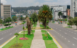 carrera 15k Quito últimas noticias