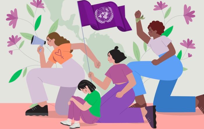 organizaciones esperan fallo de la ONU sobre maternidades forzadas