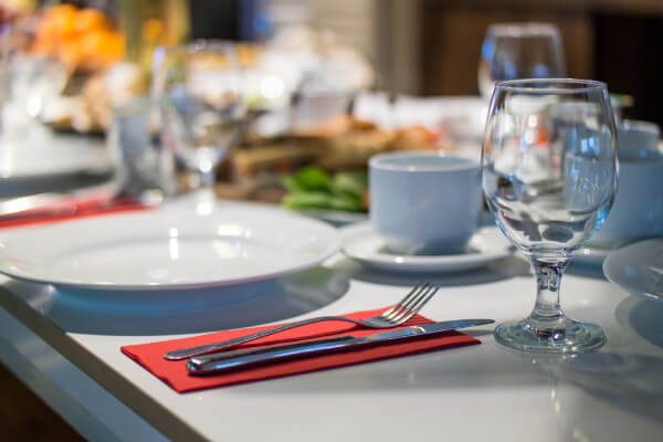 dónde comer por el Día del Padre