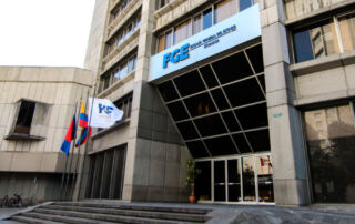 jueces y fiscales asesinados en Ecuador