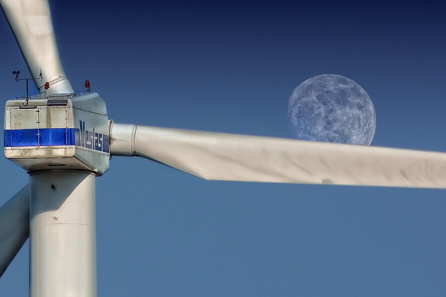 aerogeneradores