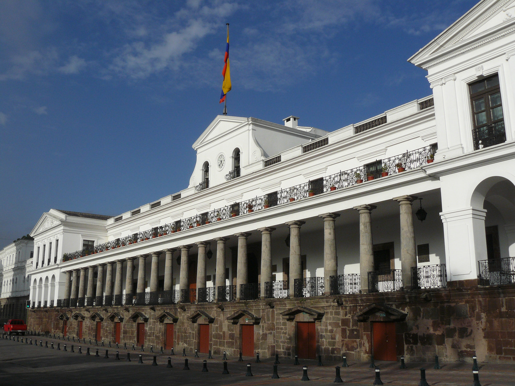 Estos son los candidatos presidenciales para las elecciones de 2023