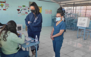 papeletas de las elecciones presidenciales de 2023