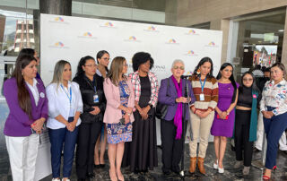 participación política