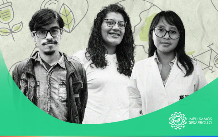 emprendimientos verdes