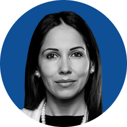 Luisa Gonzales