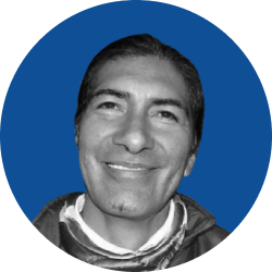 Yaku Perez