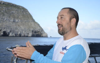 mordida del tiburón