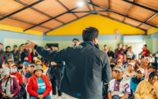 ataques a candidatos de las elecciones anticipadas