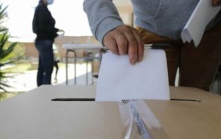 capacitación en cobertura electoral