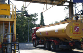 A partir de este 12 de julio, el precio de la gasolina cambia en Ecuador.