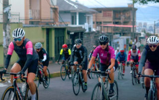 Giro d’Italia Ride Like a Pro
