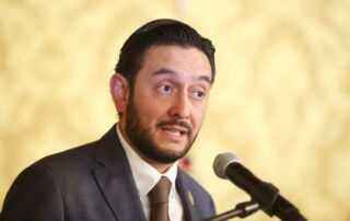 Daniel Legarda
